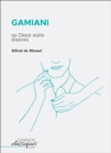 Image for Gamiani: ou Deux nuits d&#39;exces