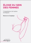 Image for Eloge du sein des femmes: Compilation de textes erotiques
