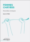 Image for Femmes Chatiees: Nouvelles Erotiques