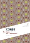 Image for Corse: Vertiges De L&#39;honneur