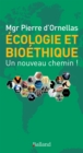 Image for Ecologie Et Bioethique