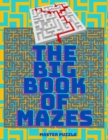 Image for The Big Book of Mazes - Tons of Challenge and Fun Puzzles for your Brain!