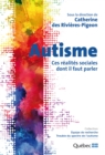 Image for Autisme: Ces realites sociales dont il faut parler