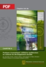 Image for Pratiques economiques solidaires quebecoises en contexte de developpement durable (Chapitre PDF)
