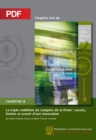 Image for La triple reddition de comptes de la firme: succes, limites et avenir d&#39;une innovation (Chapitre PDF)