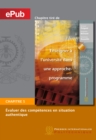 Image for Evaluer des competences en situation authentique (Chapitre)