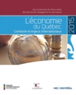 Image for L&#39;economie du Quebec: Contexte et enjeux internationaux