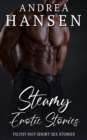 Image for Steamy Erotic Stories - Filthy Hot Short Sex Stories