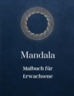 Image for Mandala - Malbuch fur Erwachsene