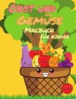 Image for Obst und Gemuse Malbuch fur Kinder