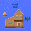 Image for Cabin Guest Book