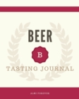 Image for Beer Tasting Journal