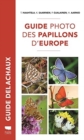 Image for BUTTERFLIES OF EUROPE CO ED FRANCE