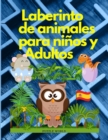 Image for Laberinto de animales para ninos y adultos