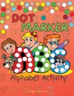 Image for Dot Marker ABC Alphabet Activity