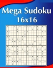 Image for 16 x 16 Mega Sudoku