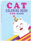 Image for Cat Coloring Books for Kids
