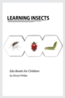 Image for Learning Insects