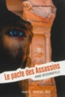 Image for Le pacte des assassins