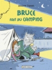 Image for Bruce fait du camping