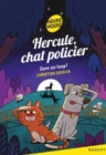 Image for Hercule, chat policier
