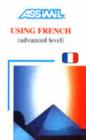 Image for Assimil French : Using French Book