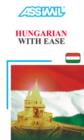 Image for Hungarian With Ease (Book)
