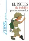 Image for El Ingles De Bolsillo Para Trotamundos