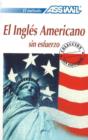 Image for El Ingles Americano : Sin Esfuerzo