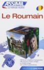 Image for Le Roumain