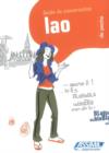 Image for Lao de poche : Guide de conversation