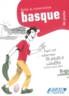 Image for Basque De Poche : Guide de conversation