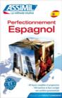 Image for Perfectionnement Espagnol