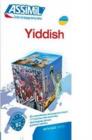 Image for Yiddish with Ease