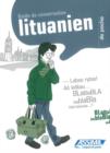Image for Lituanien De Poche : Guide De Conversation
