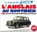 Image for Assimil English