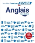 Image for Anglais Cahier D&#39;Exercises