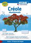 Image for Creole reunionnais