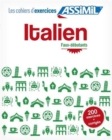 Image for Italien - Cahier d&#39;exercices