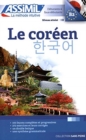 Image for Le Coreen : Volume