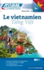Image for Le Vietnamien (Book Only)