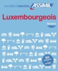 Image for Cahier d&#39;exercices Luxembourgeois - debutants
