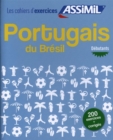 Image for Portugais du Bresil, cahier d&#39;exercices pour debutants