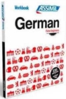 Image for German False Beginners German False Beginners : Workbook exercises for speaking German