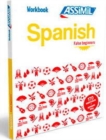 Image for Spanish Workbook : Spanish False Beginners Spanish False Beginners