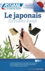 Image for Le Japonais Lectriture Kanji