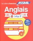 Image for Cahier d&#39;exercices Anglais : Year 5