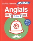 Image for Cahier d&#39;exercices Anglais : Year 4