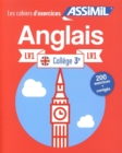 Image for Cahier d&#39;exercices Anglais : Year 3