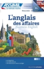 Image for L&#39;Anglais des Affaires (Book Only)